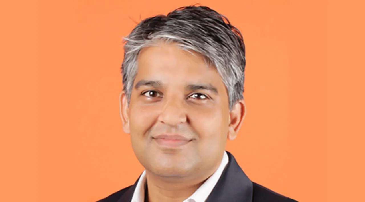 Gulshan Verma, Times Internet