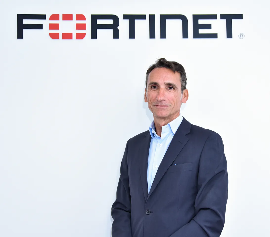 Alain Penel, Fortinet