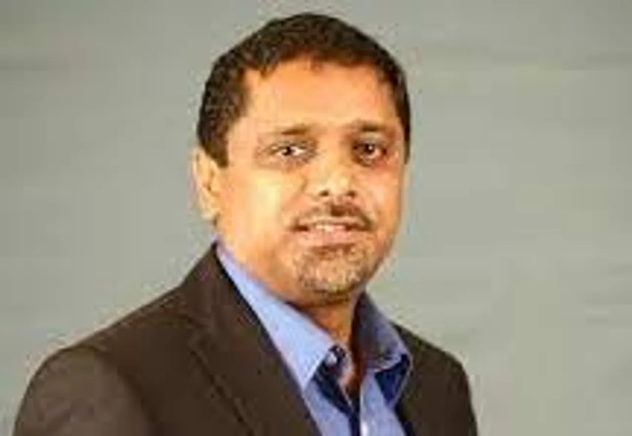 Sajan Paul, Juniper Networks