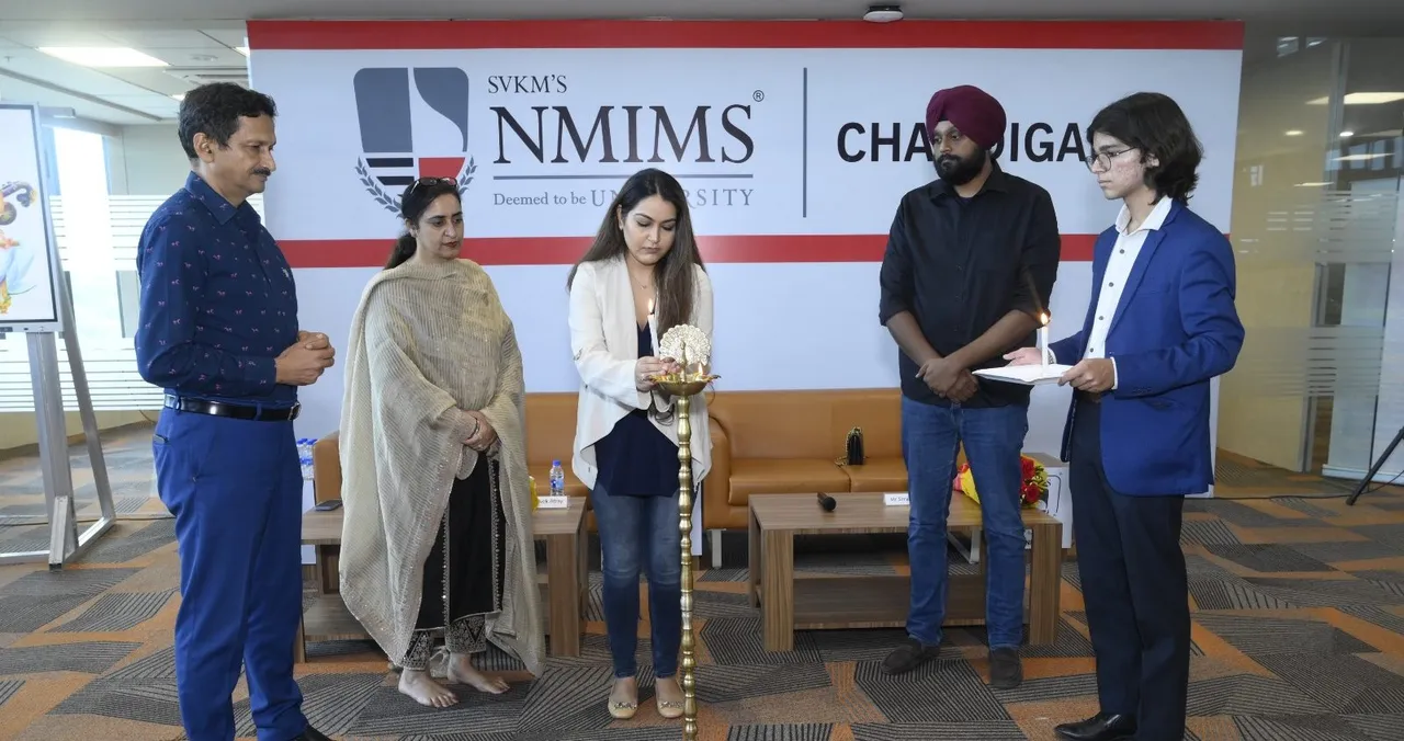 NMIMS Chandigarh