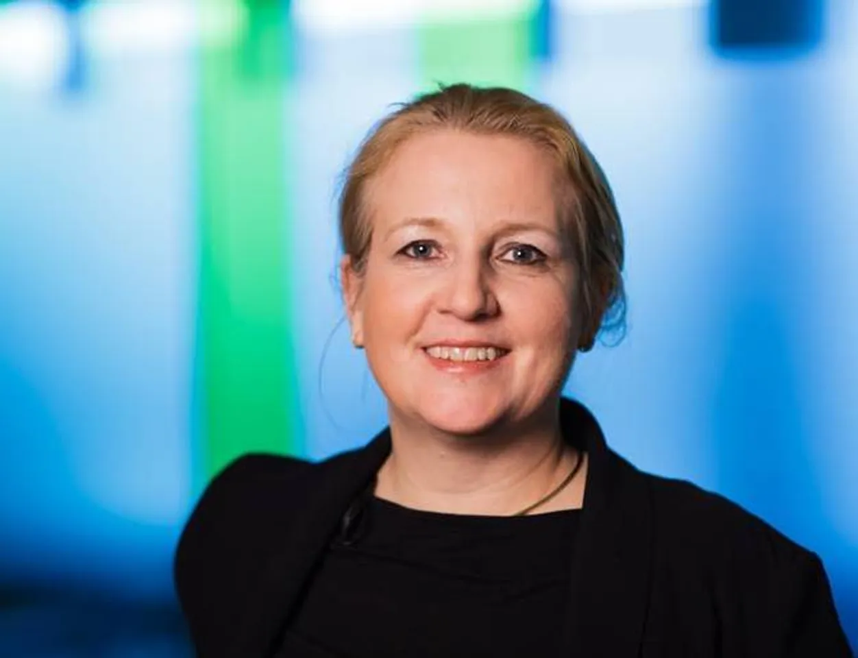 Ursula Morgenstern, Atos, Cloud, SAP, SAP HANA