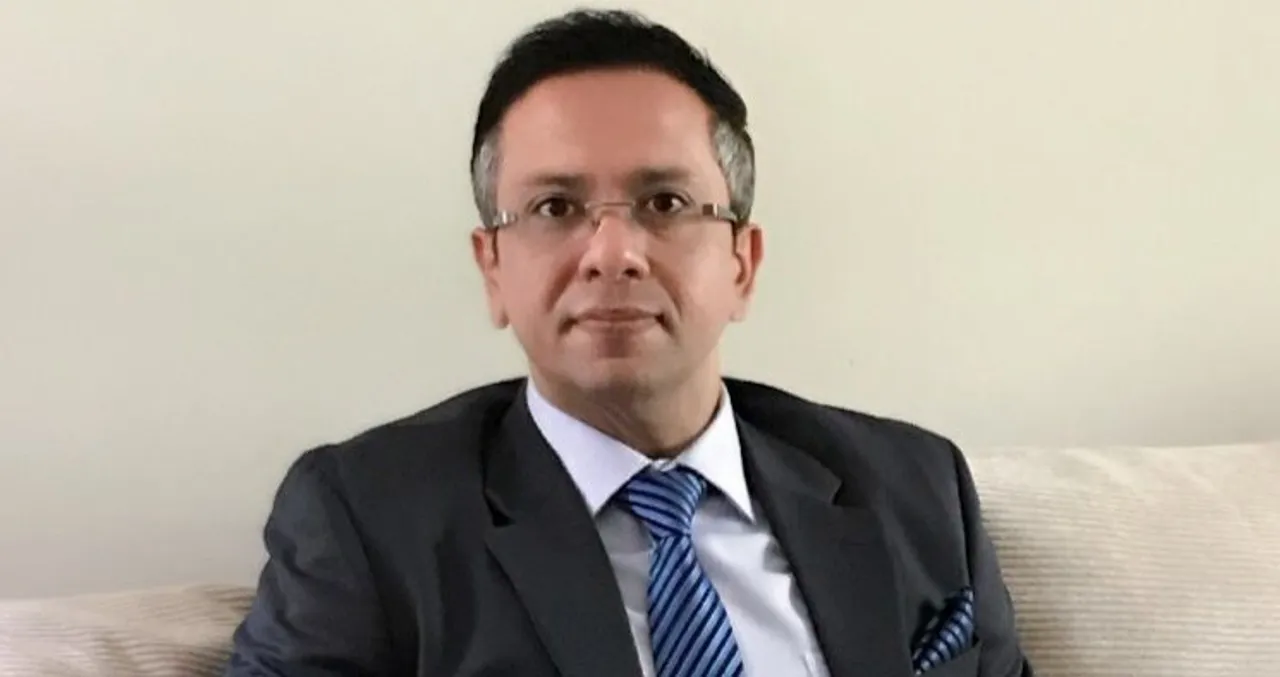 Pankaj Vasani
