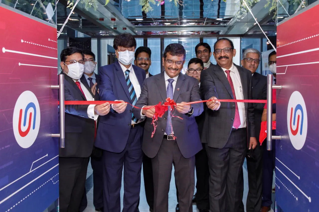 Union Bank of India