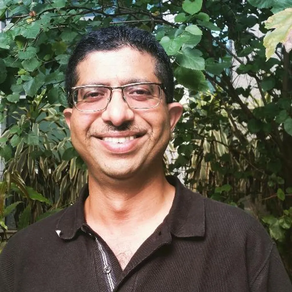 Vishal Chadha, snapdeal