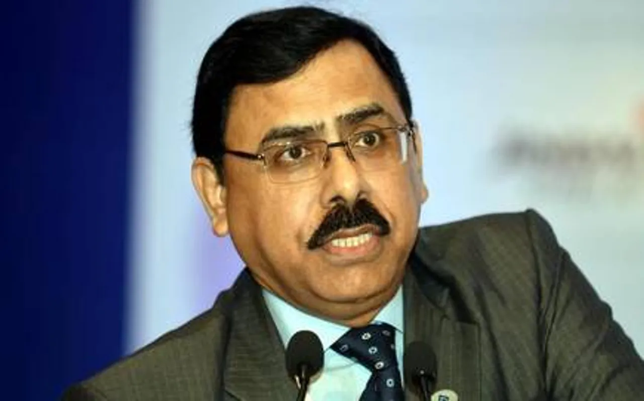SAIM CHairman