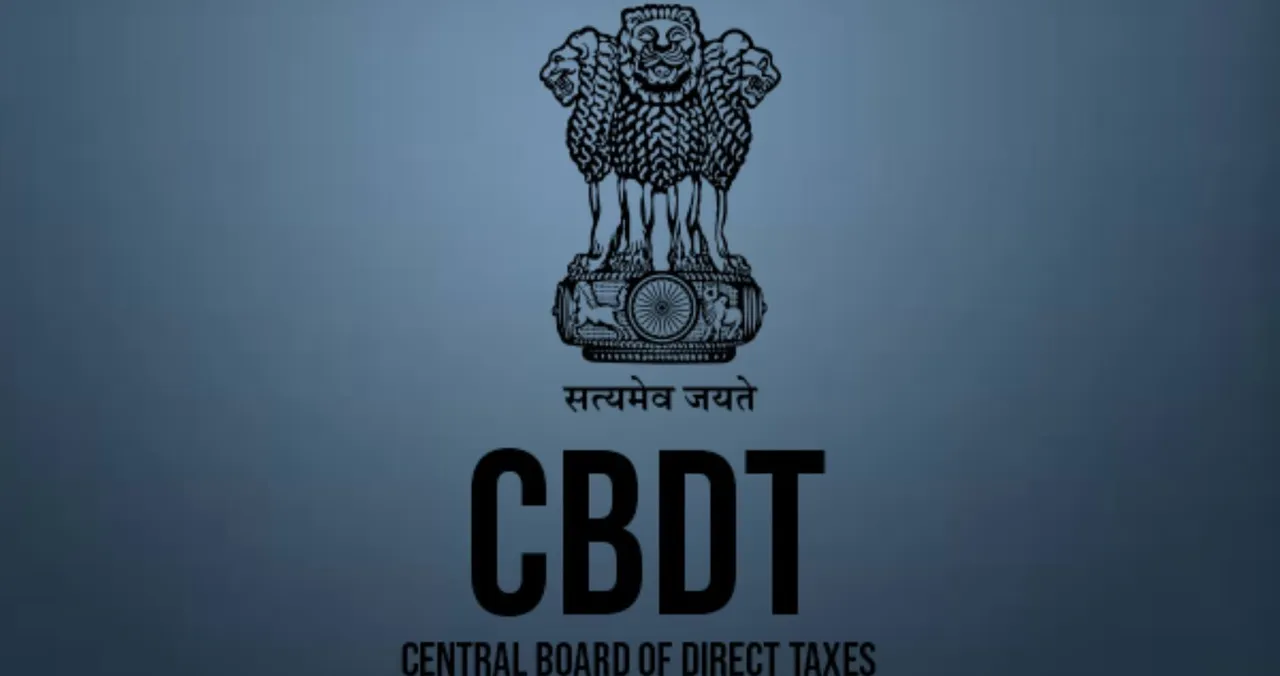 Central Board of Direct Taxes