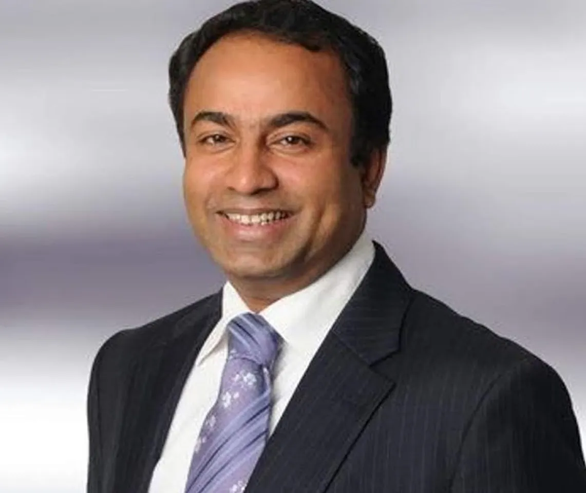 Dr K Anand Kumar, Indian Immunologicals