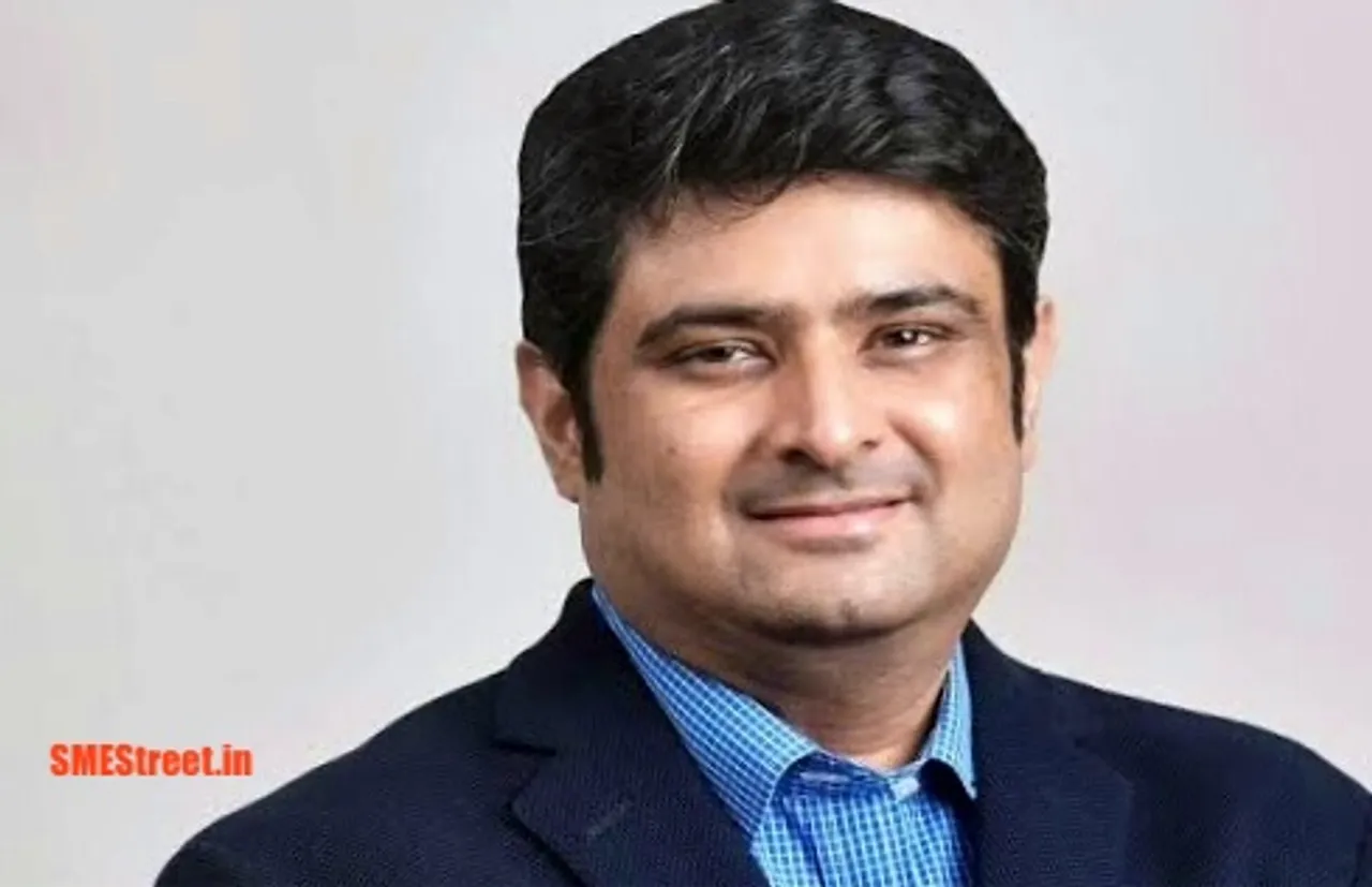 Anup Rau, Future Generali, Health Insurance, Insurance
