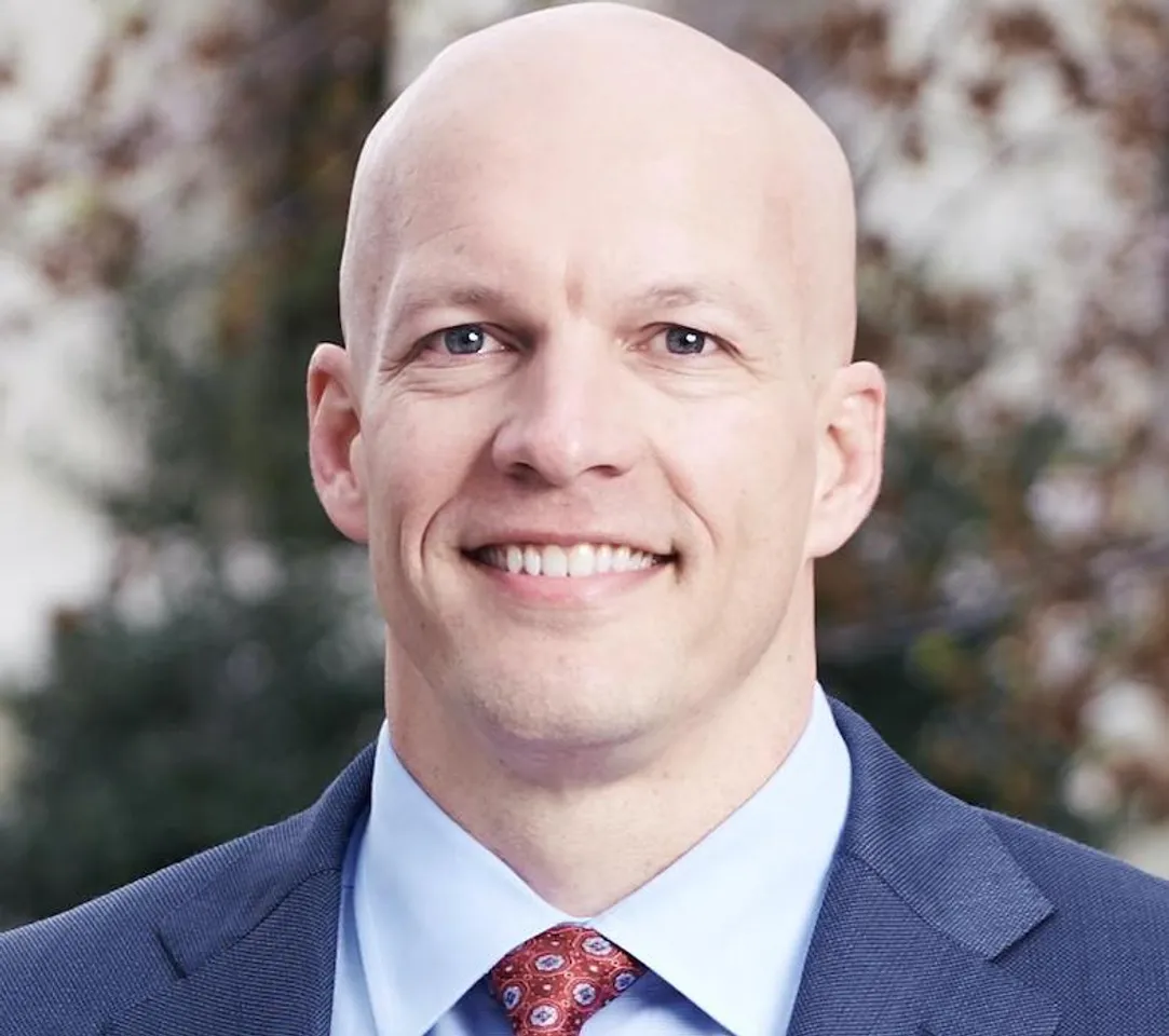 Michael Adams, CISO, Zoom Video Communications