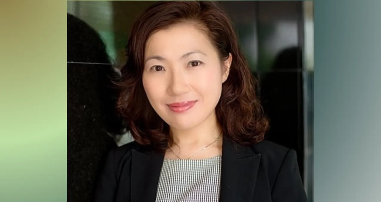 Yolanda Chan