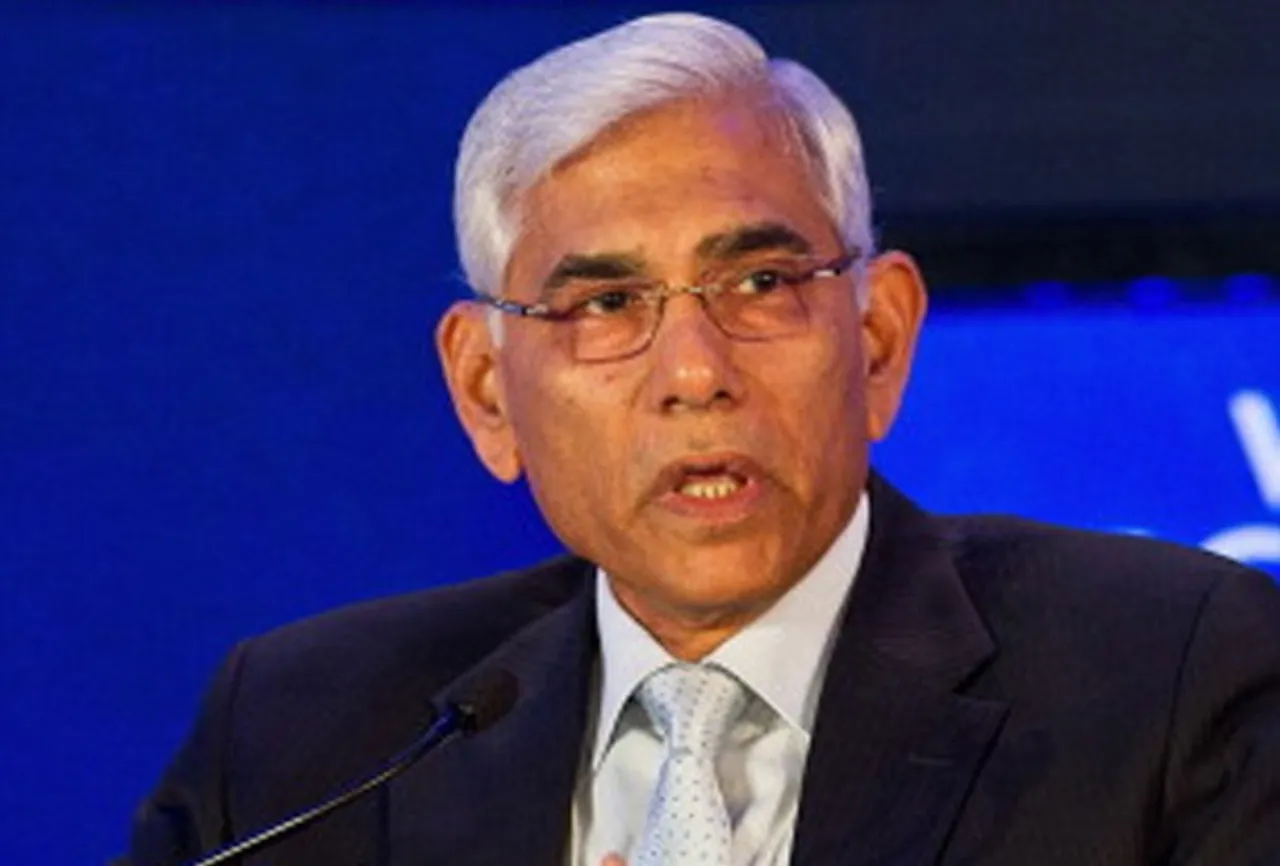 Vinod Rai
