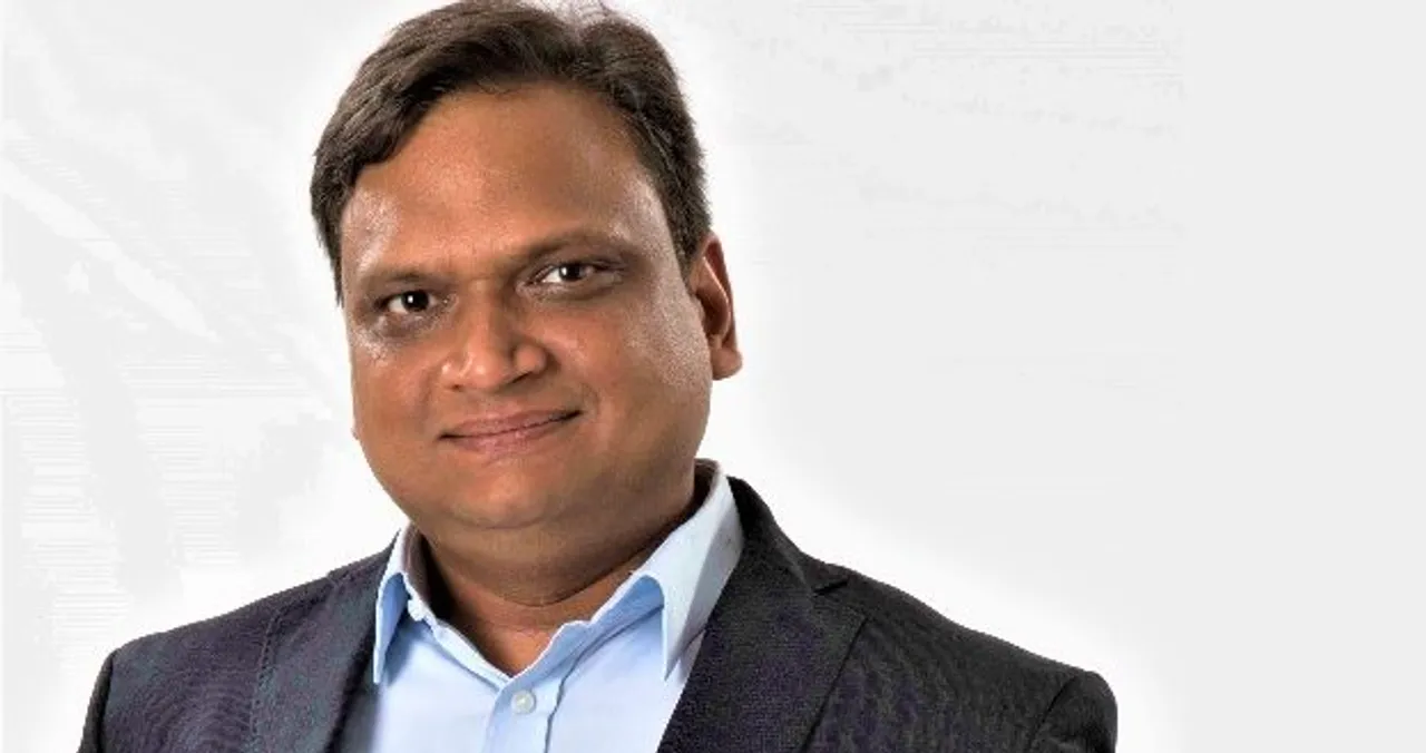 Samit Upadhyay, CFO, Tata AIA, Life Insurance, Pro-Fit
