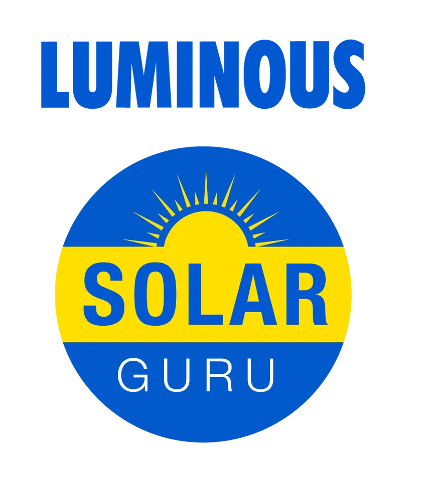Luminous Solar-Guru