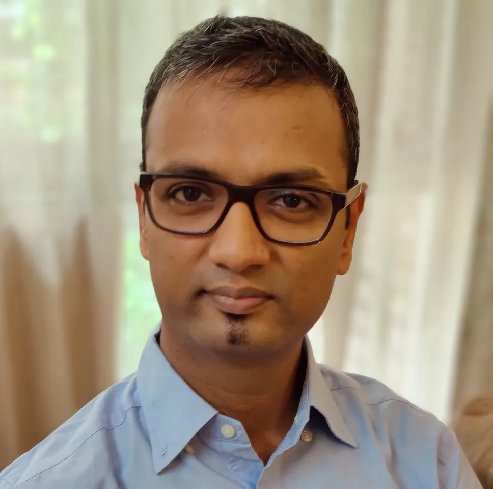 Mr. Rahul Agarwal, Chief Technology Officer, Capri Global Capital Ltd
