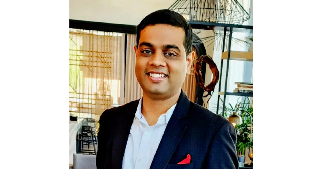 Ravi Karthik, Chief Marketing Officer Atria Convergence Technologies Ltd