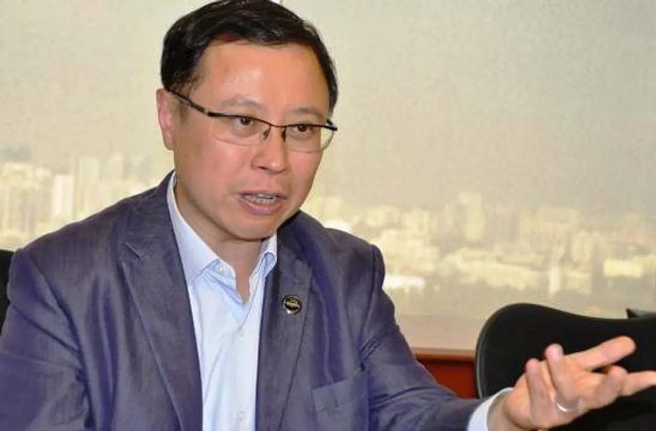 Arthur Lang, Singtel, Airtel, Bharti