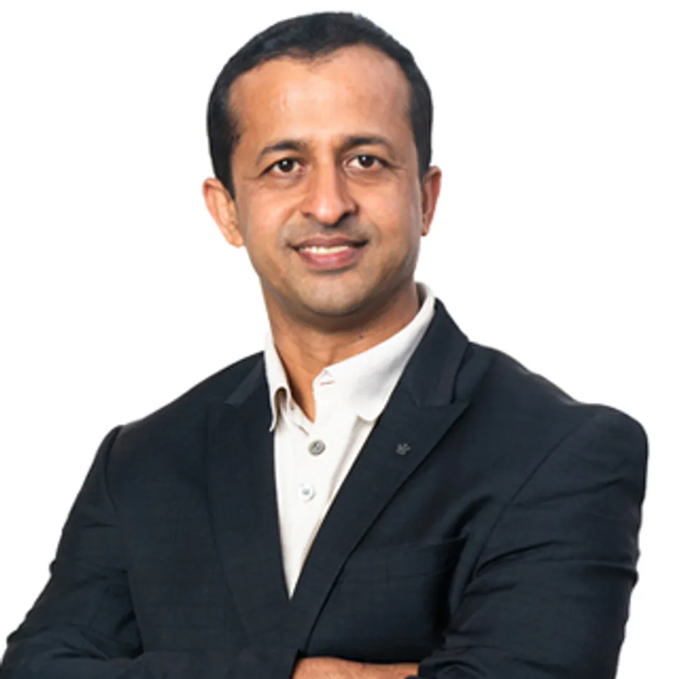 Neil George, Nivea India