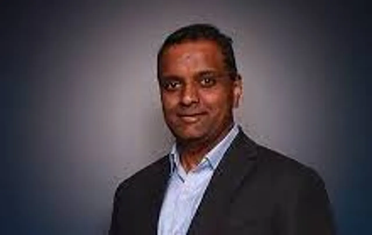 Ravi Kuppuraj, Titan