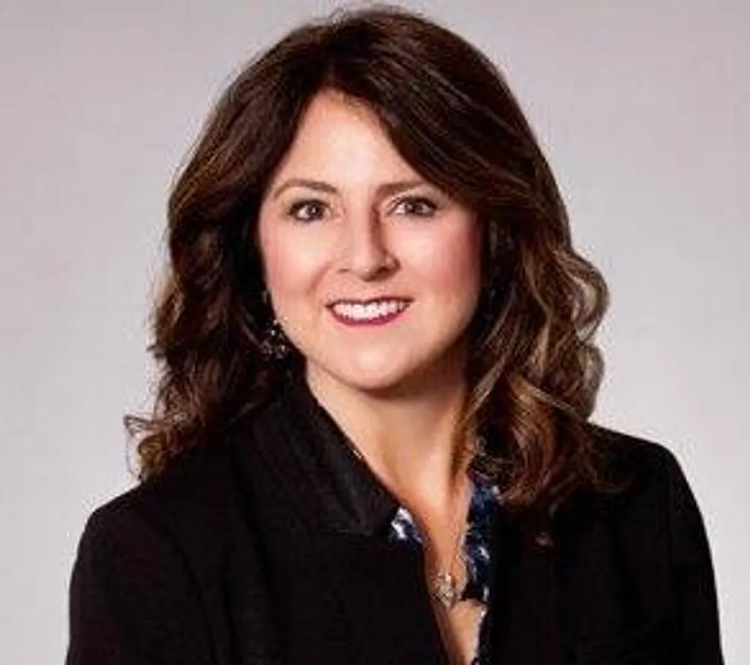 Vickie Lonker, VErizon