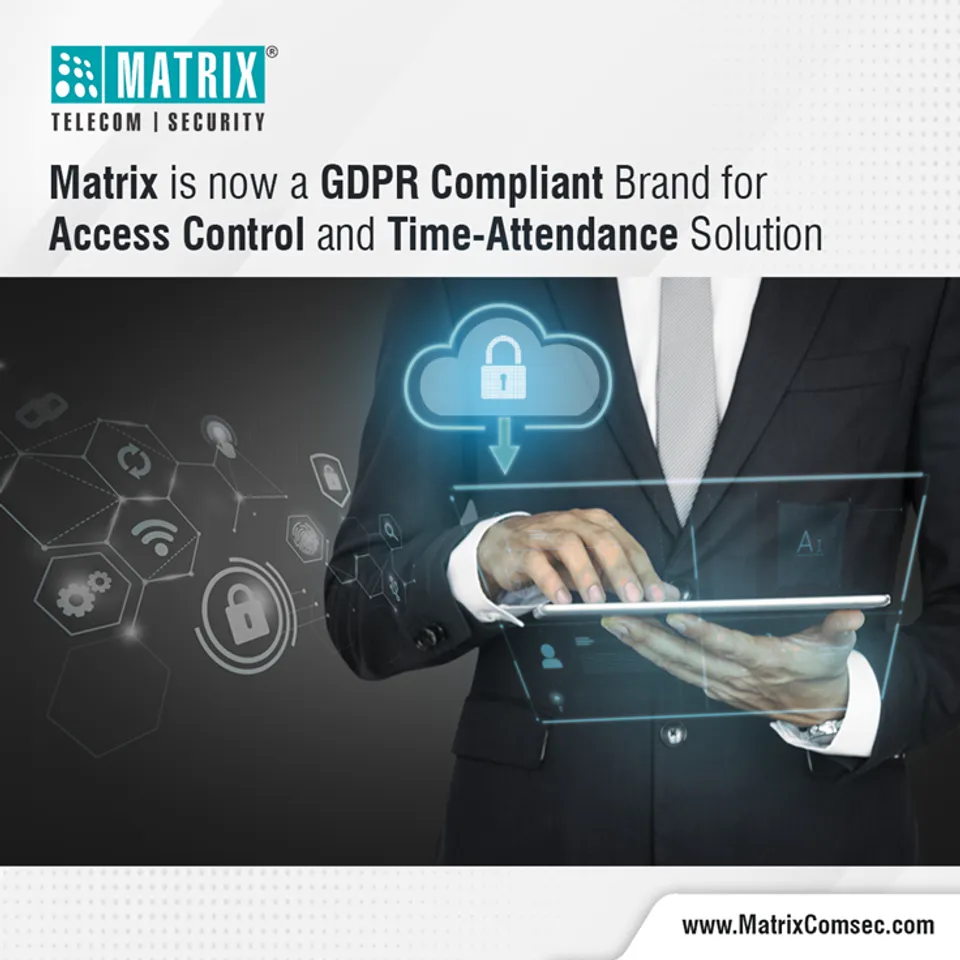 Matrix GDPR