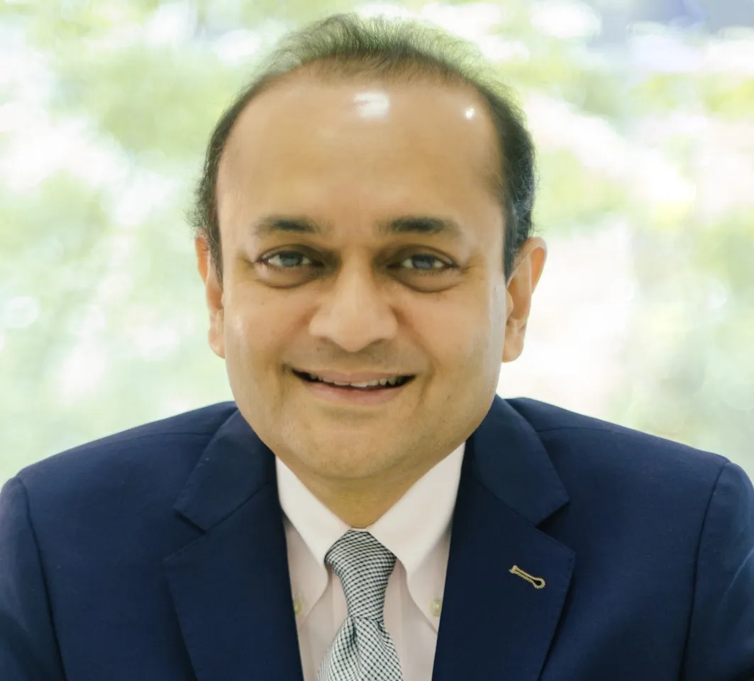 Mr. Rajiv Gandhi, CEO & MD, Hester Biosciences Ltd