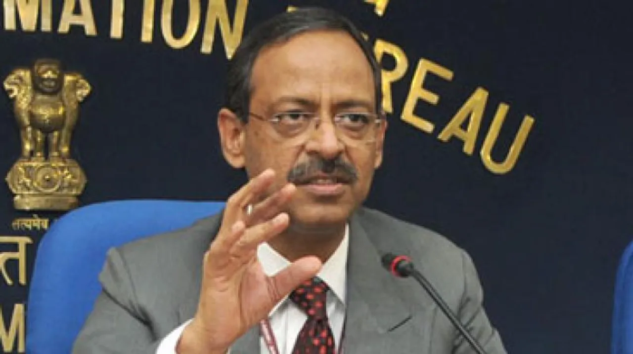 Minstry of HRD is Working on Redefining Education Sector