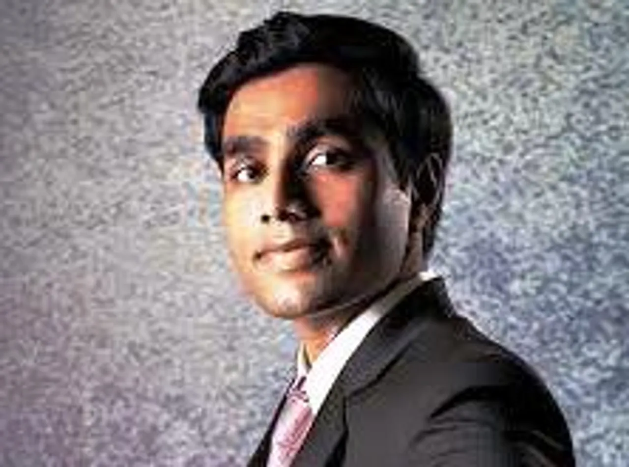 Karan Adani, Adani ports, APSEZ
