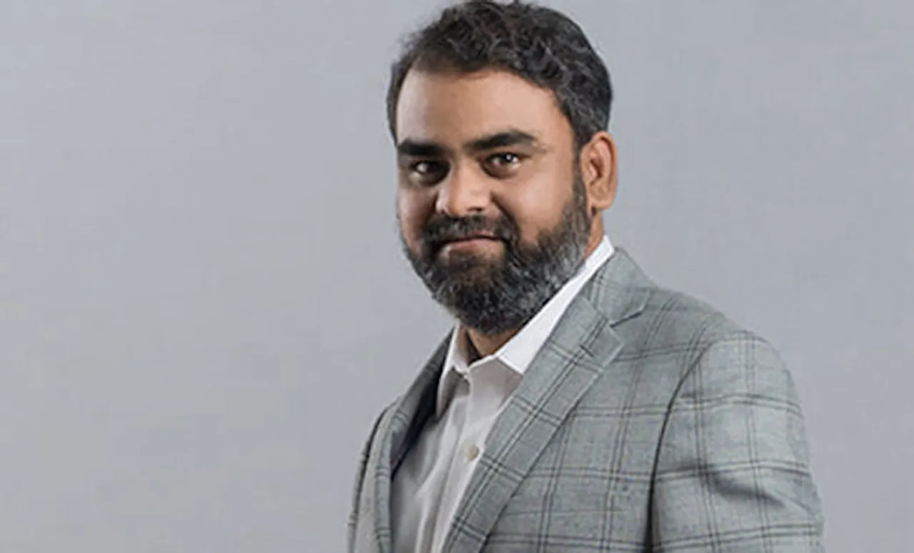 Yatin Gupte