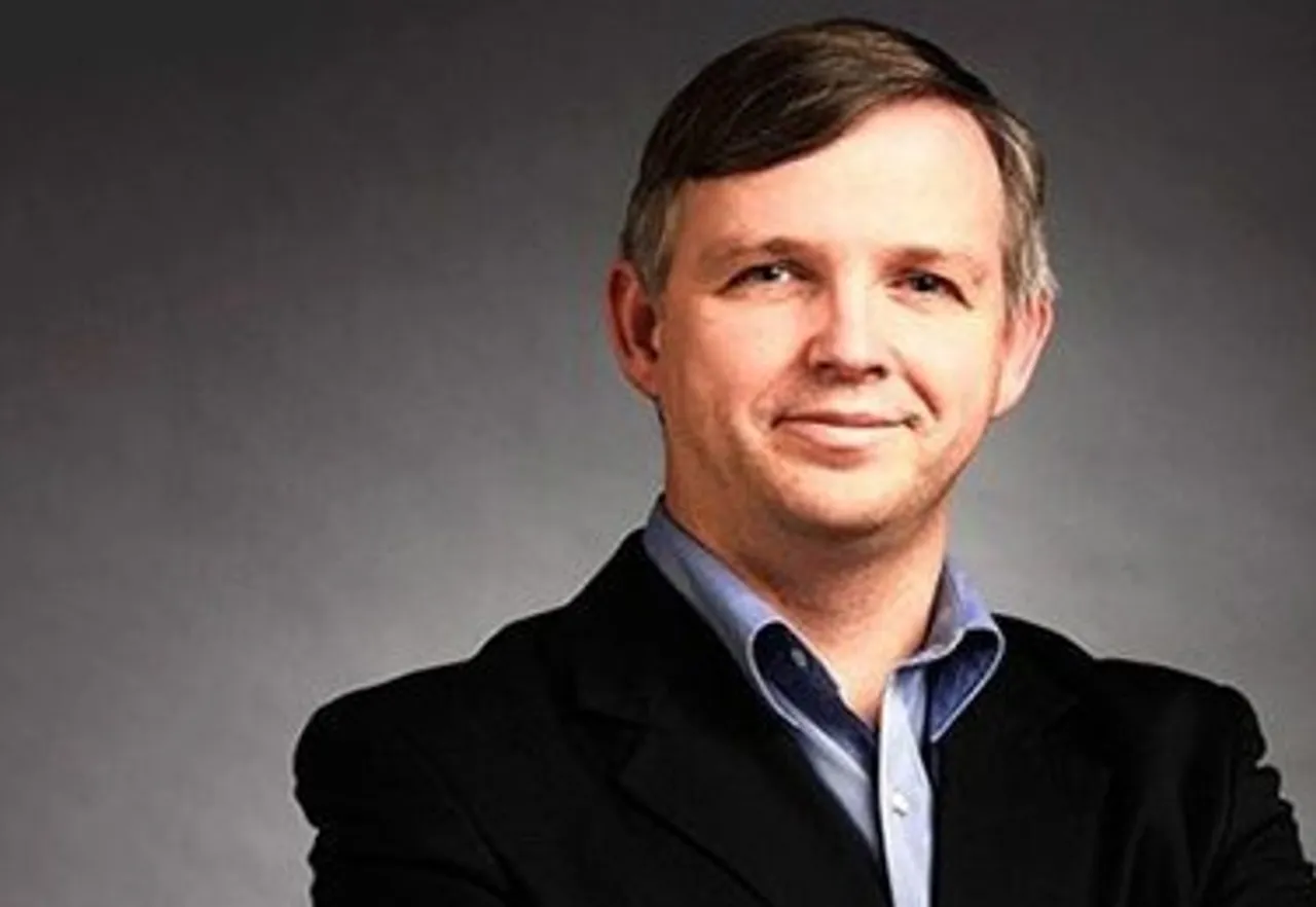 Vincent Weafer, McAfee