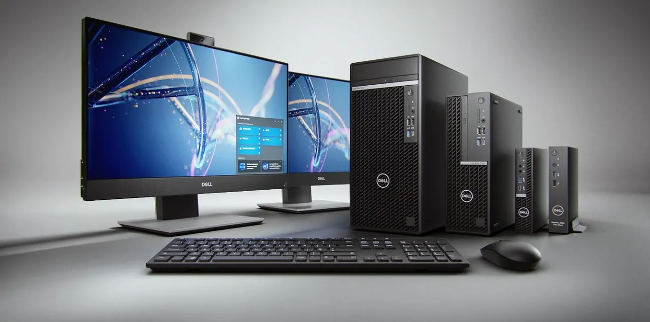 dell Technologies
