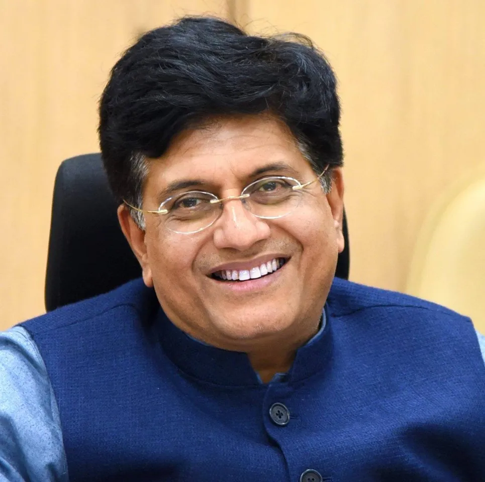 Piysuh Goyal, Services Exports, Exports