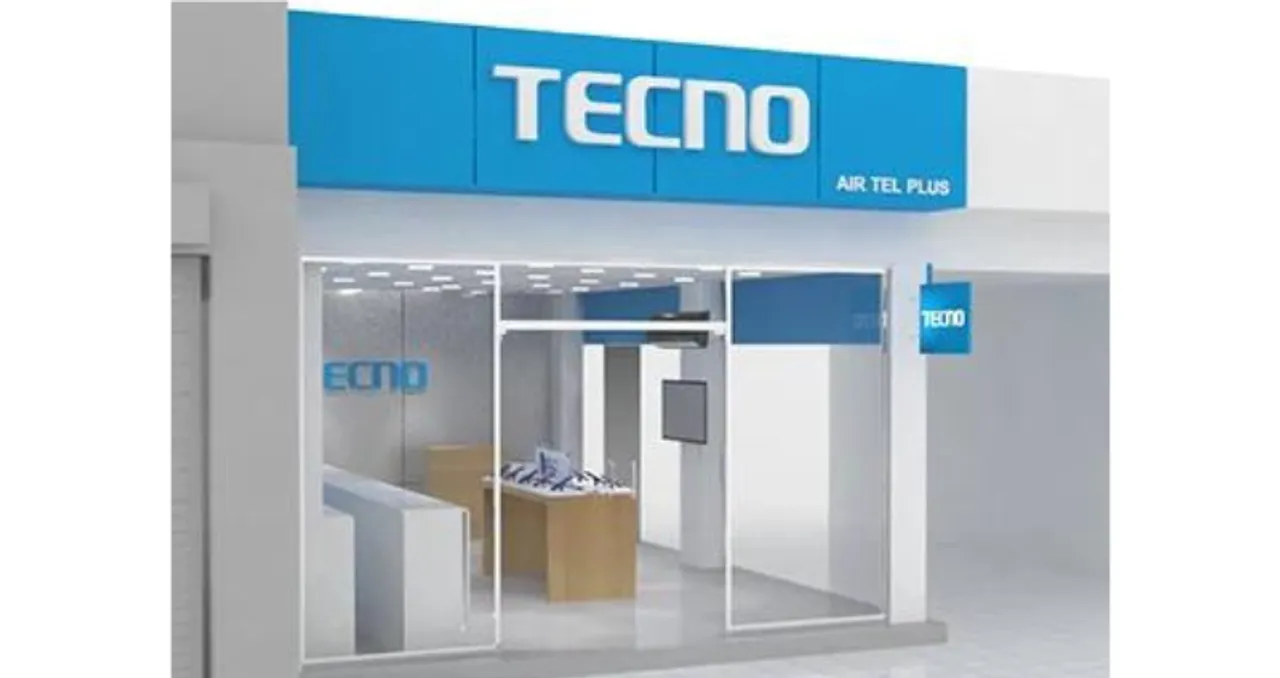 TECNO