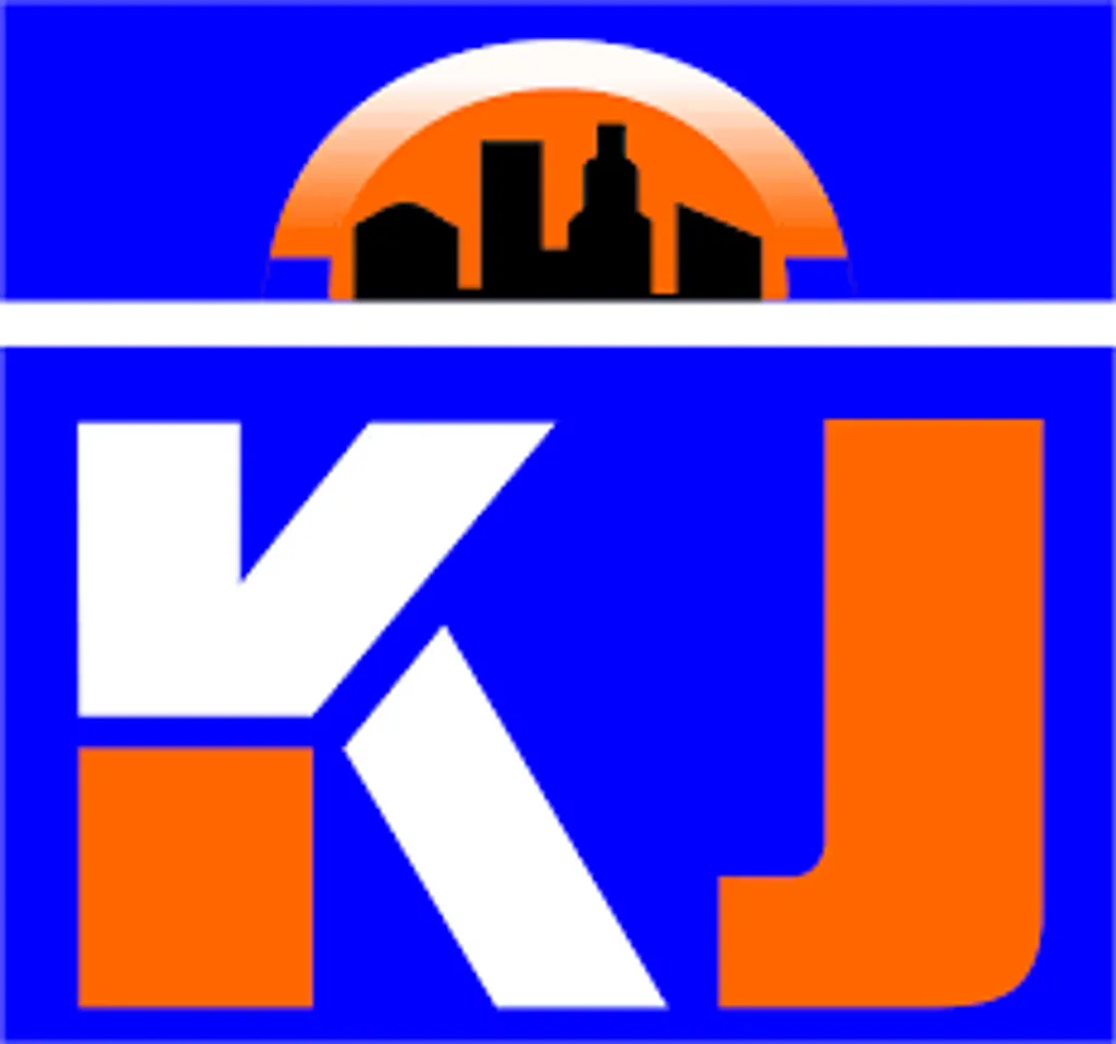 VKJ Infradevelopers