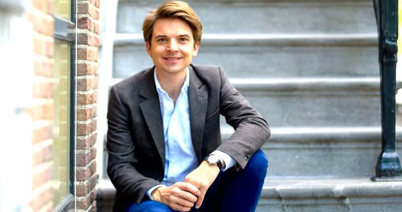 Pierre-Dmitri Gore-Coty, Uber