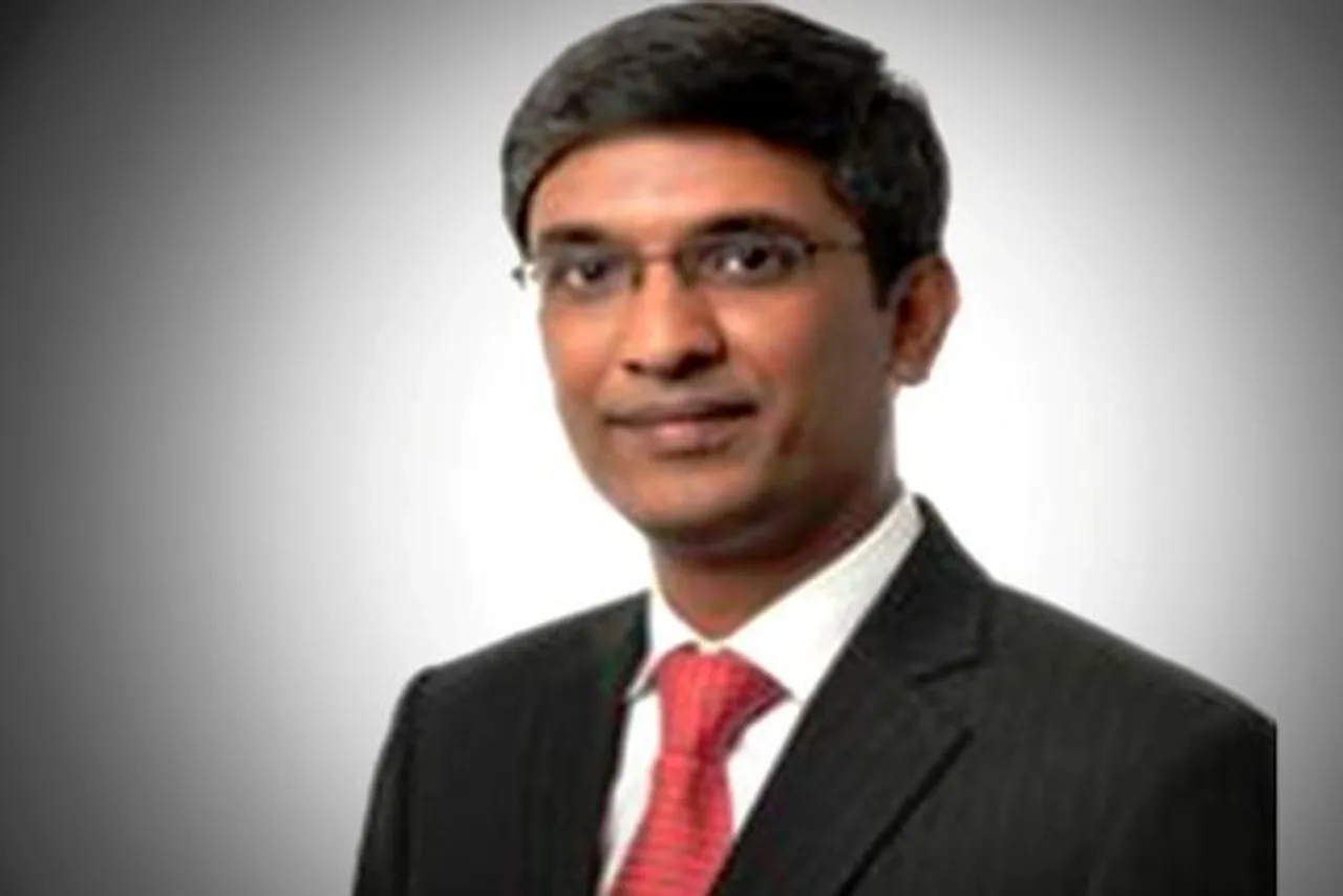tr ramachandran, Visa