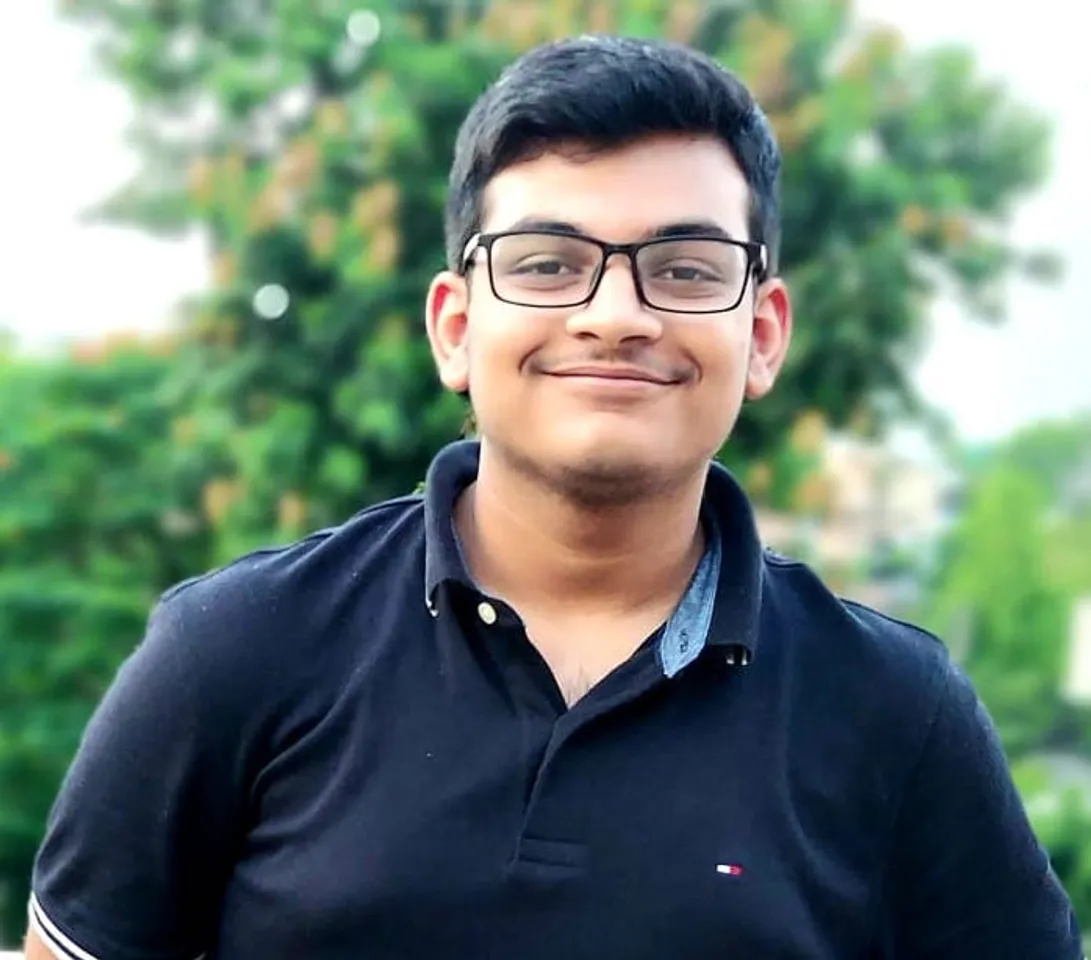 Manan Ahuja, Hum Kalakaar