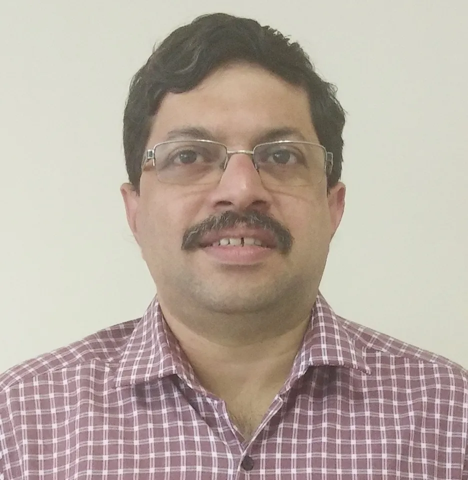 KG Prabhu, Digilink