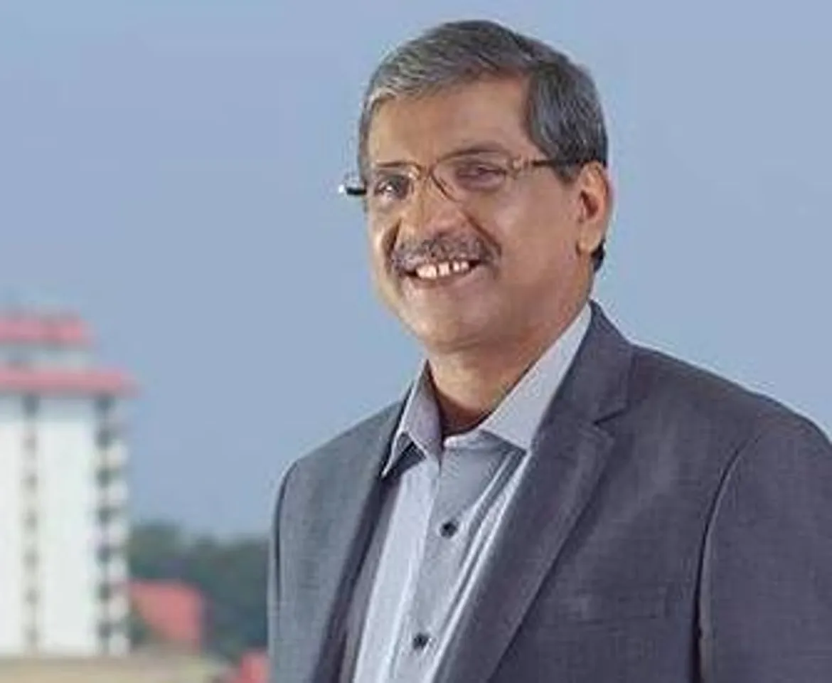 K. Paul Thomas, Small Finance, ESAF