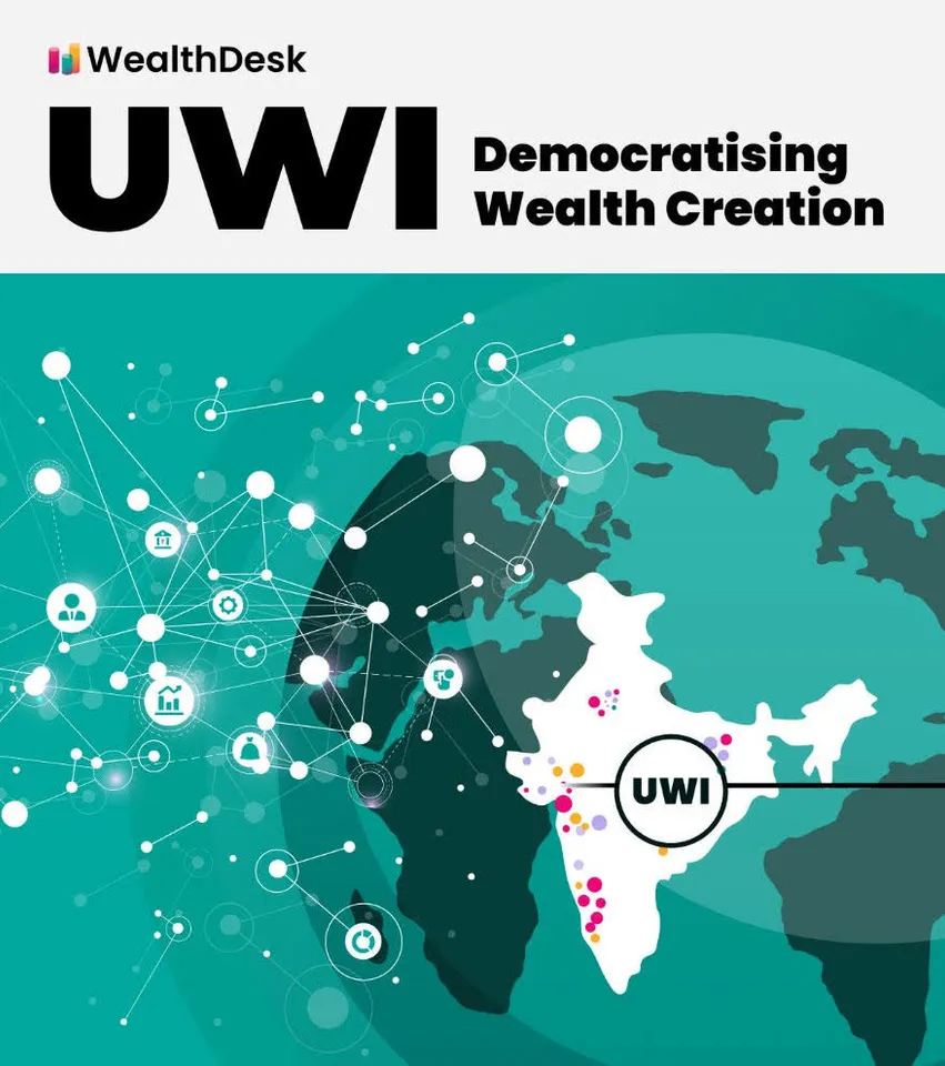 WD white paper