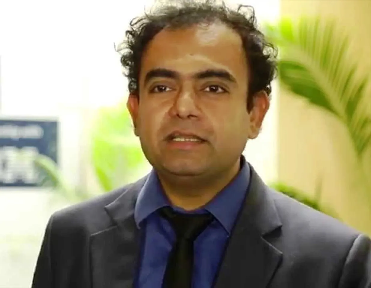 Prashant Pradhan, IBM,