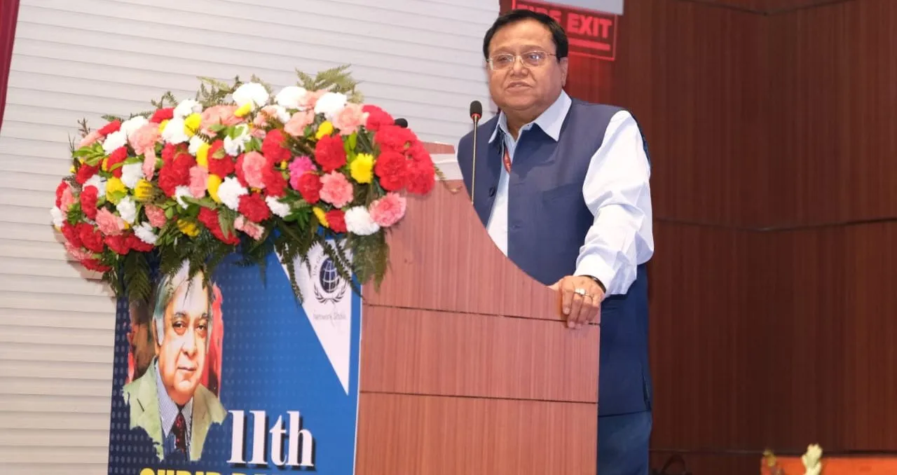 Subir Raha Memorial Lecture Sustainable Energy