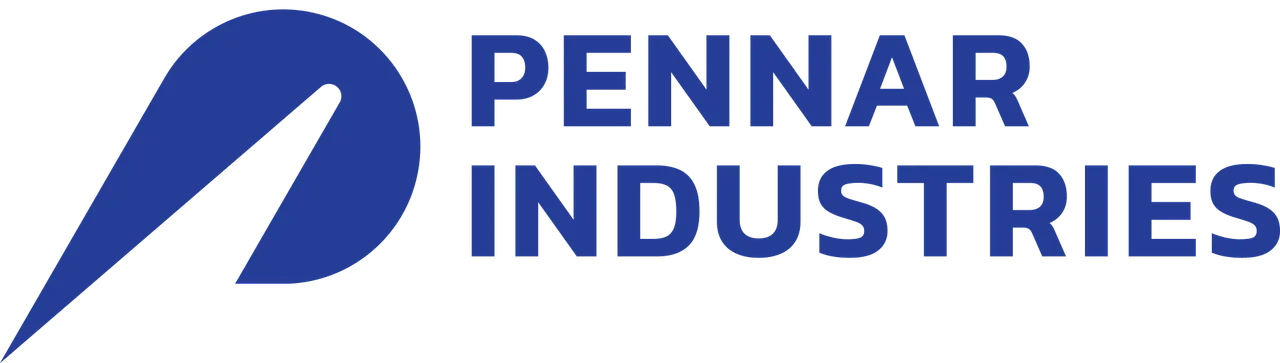 Pennar Industries Logo