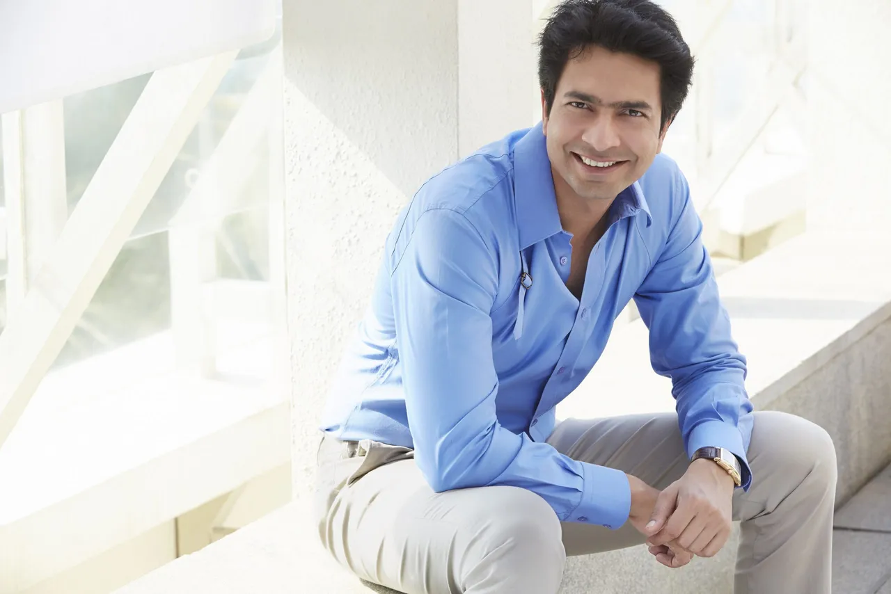 Rahul Sharma, Micromax, in