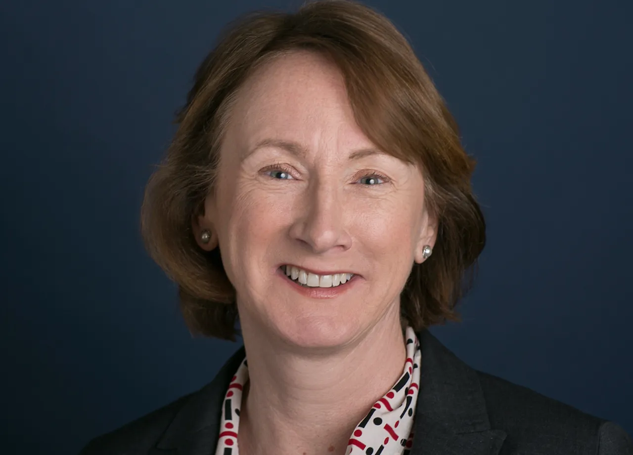 Fidelma Russo, Dell EMC, VMWare Cloud