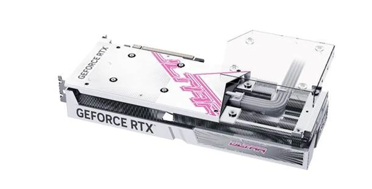 GeForce RTX