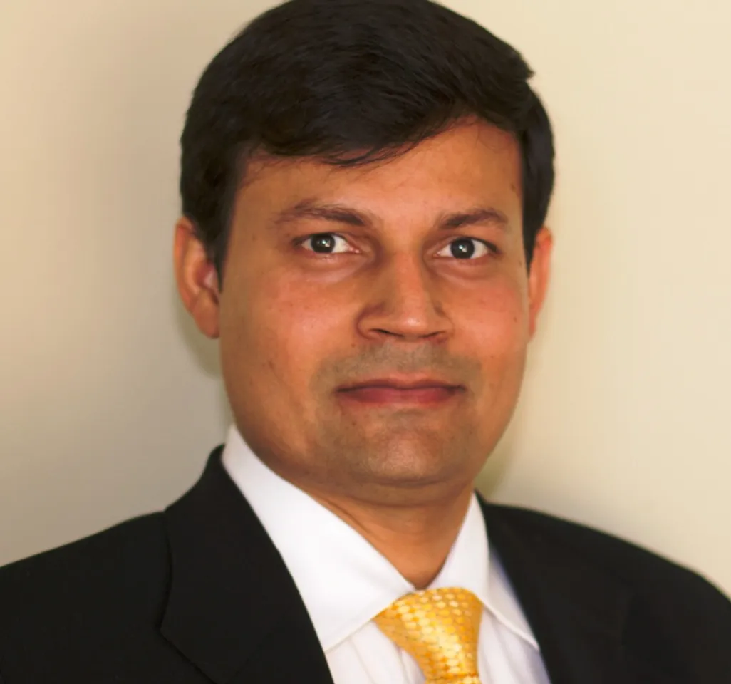 Alok Awasthi, SeekMed App