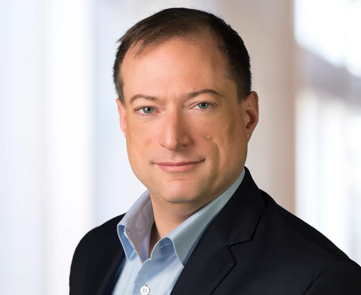 John Roese, Global CTO, DELL TECHNOLOGIES
