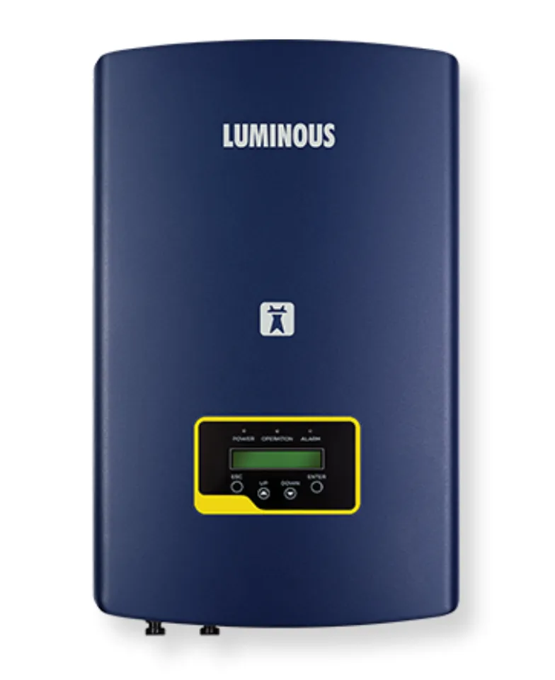 solar inverter price, Luminous , Luminous Solar Inverter