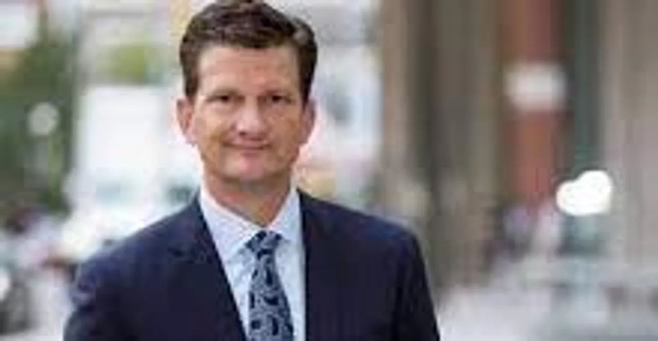 Bill Thomas, KPMG
