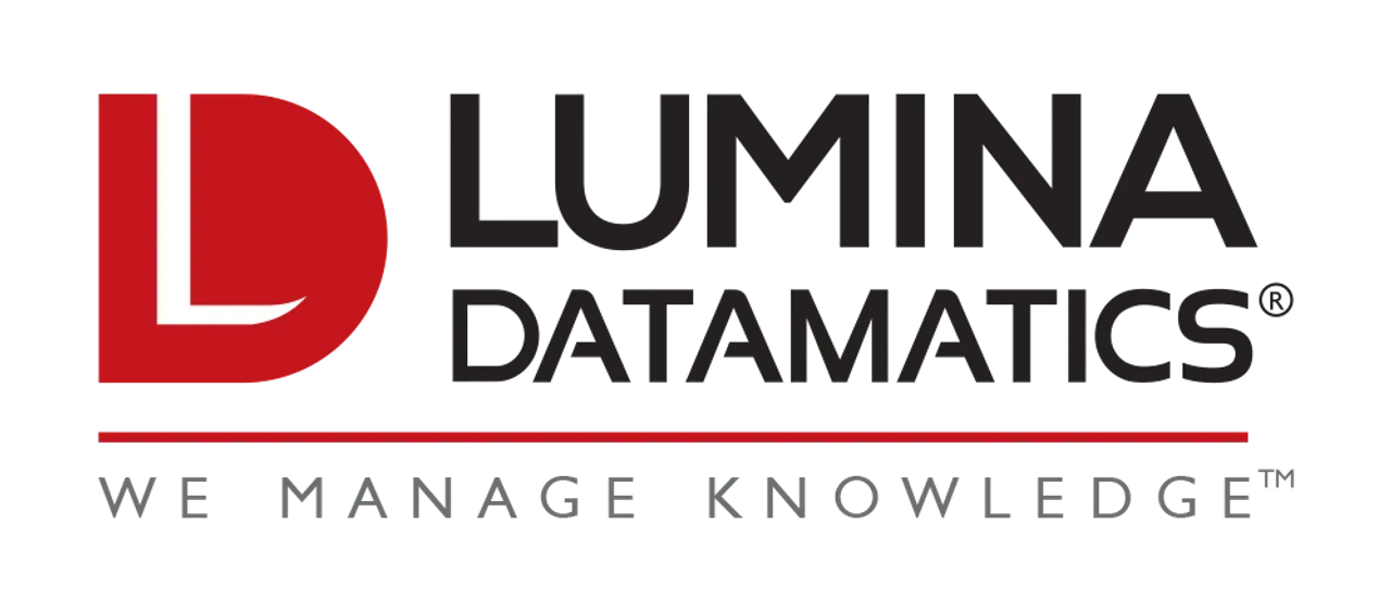 Lumina Datamatics
